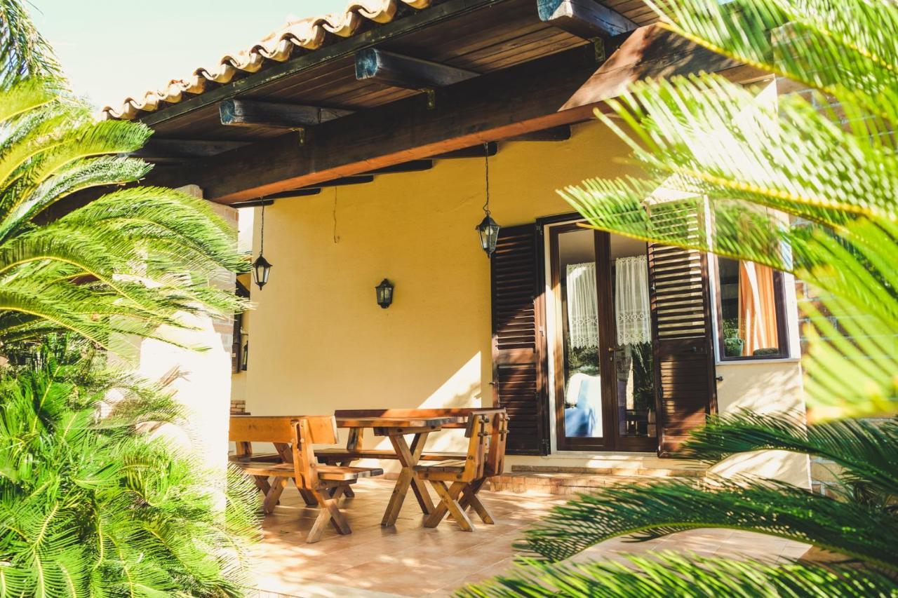 Villa Due Torri Cozzana Экстерьер фото