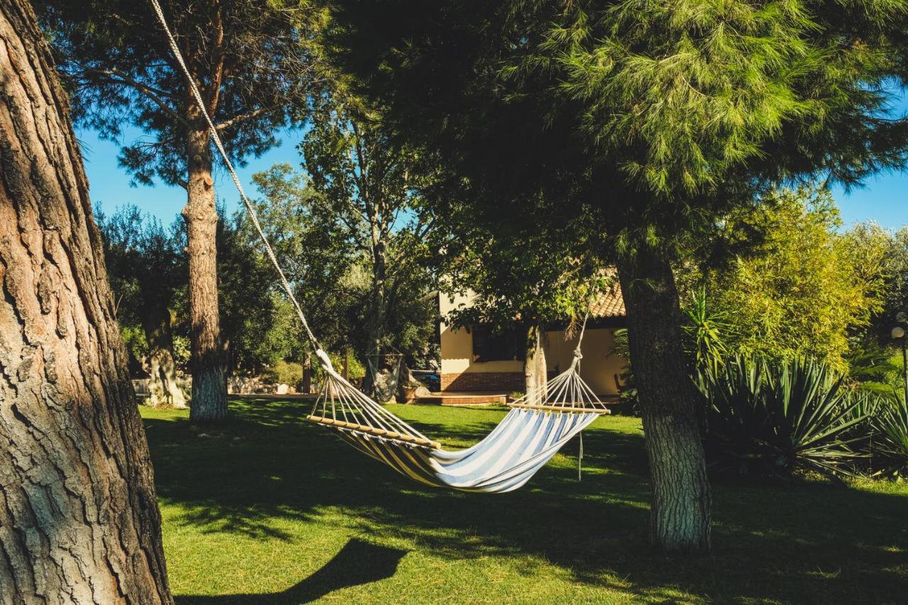 Villa Due Torri Cozzana Экстерьер фото