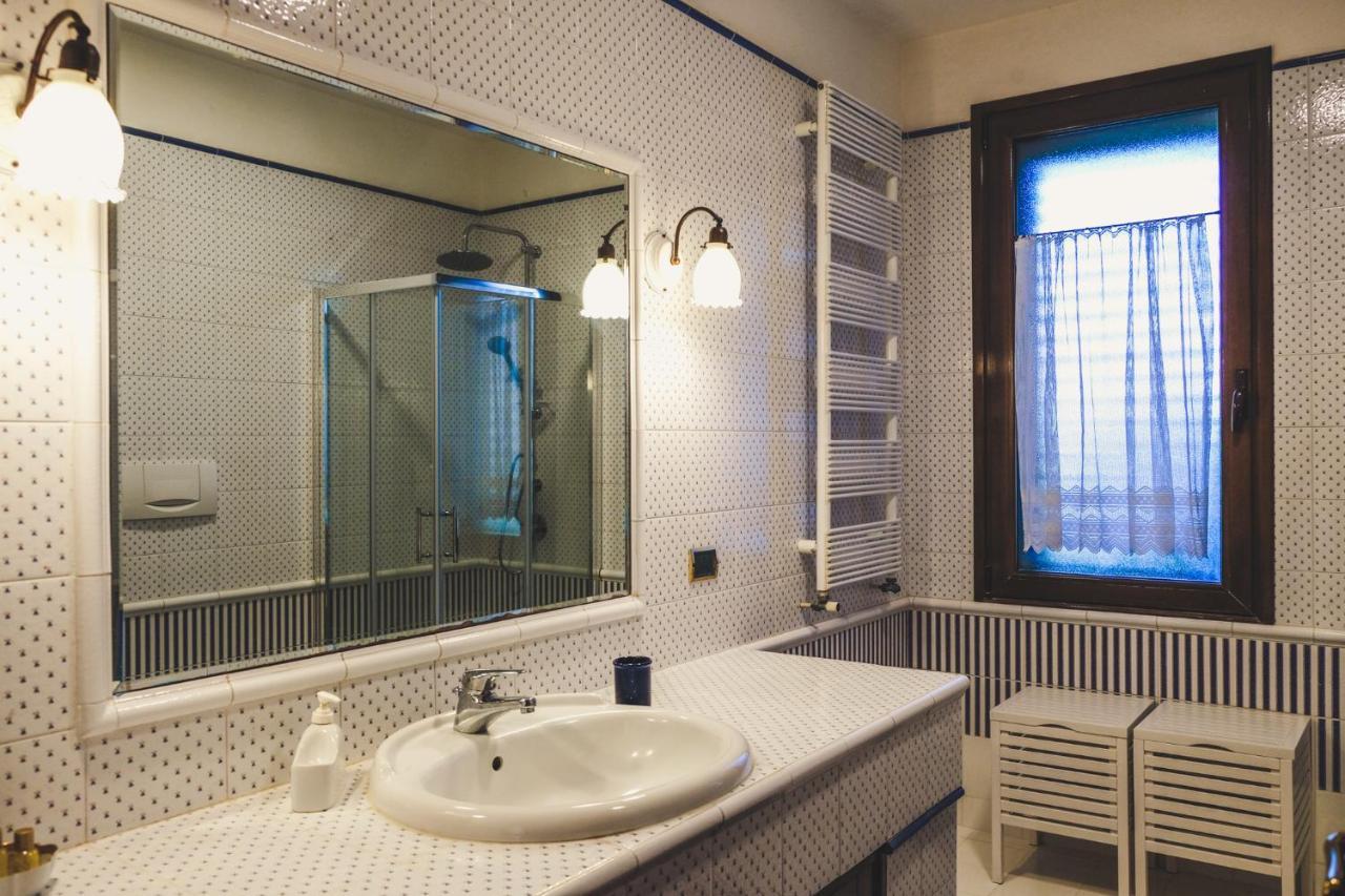 Villa Due Torri Cozzana Экстерьер фото