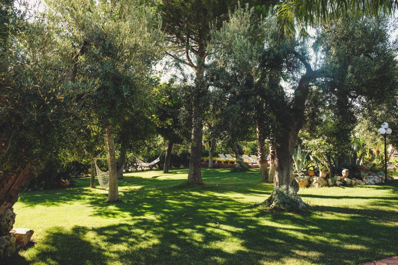Villa Due Torri Cozzana Экстерьер фото