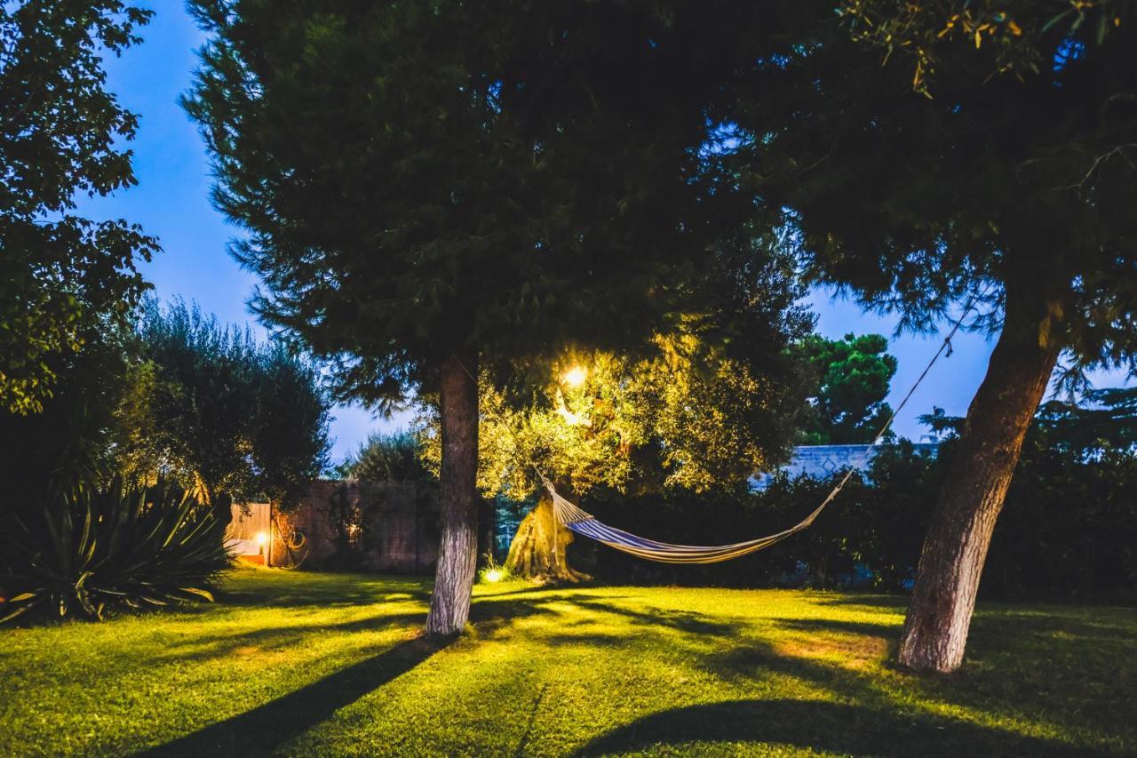 Villa Due Torri Cozzana Экстерьер фото
