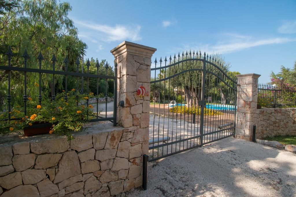 Villa Due Torri Cozzana Экстерьер фото
